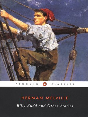 cover image of Billy Budd and Other Stories